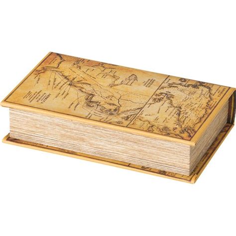 book box storage  map wdh
