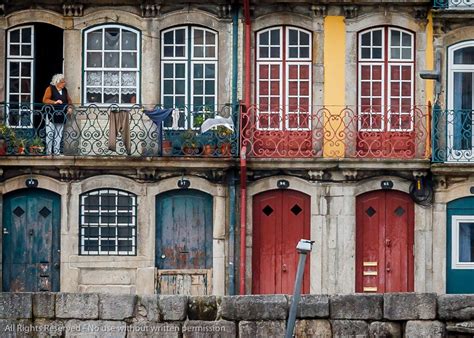 riverfront porto portugal etsy