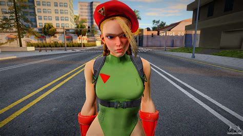 Cammy Street Fighter Skins Outlet Stores Americanprime Br