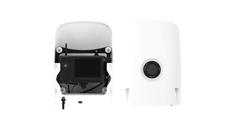 Quantum Systems F90 Payload Qube 240 LiDAR Seiler GeoDrones