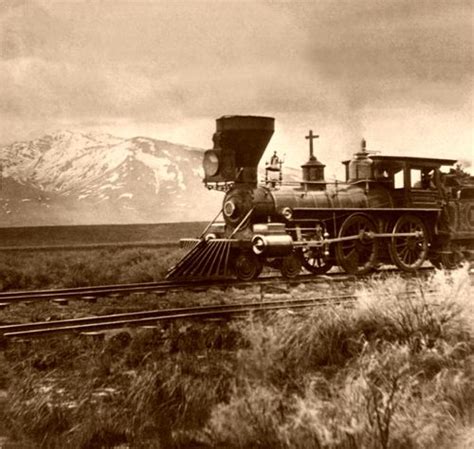 central pacific railroad legends  america