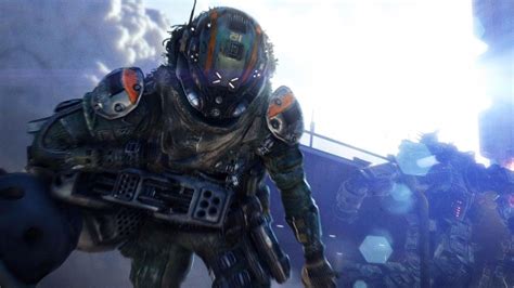 Confira Os Requisitos Mínimos Para Rodar Titanfall 2 No Pc