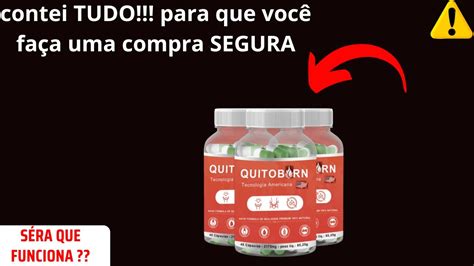 Quitoburn FUNCIONA reviews NINGUÉM te conta ISSO TUDO que você