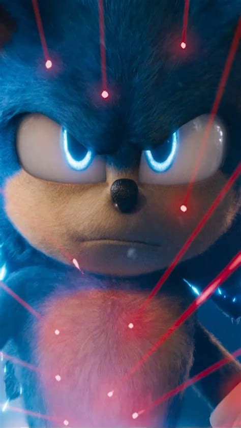 Sonic The Hedgehog Movie 2020 Wallpapers Wallpaper Cave