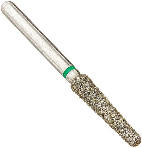 Ez Cut Multi Use Diamond Bur Round End Taper Coarse Fg C