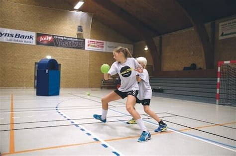 Home Goalcha Street Handball