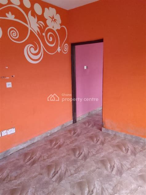 For Rent One Bedroom Self Contain Tse Addo Container Tse Addo Accra