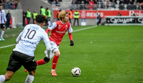 Sdr Ogcn Le Sdr Continue D Avancer Stade De Reims