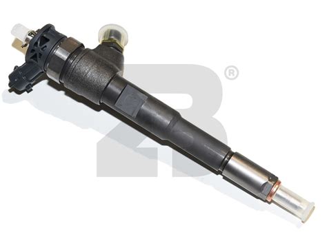 Injecteur Renault Dci R R