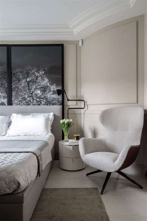 Poltronas Para Leitura Quarto