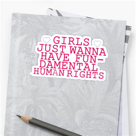 Feminist Sticker By Jnrjoelle Redbubble