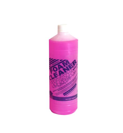 Foam Cleaner Desengrasante Garrafa De 20 Litros Marca Ad