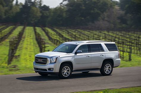 Hd Wallpaper Gmc Yukon Gmc Yukon Denali Car Wallpaper Flare