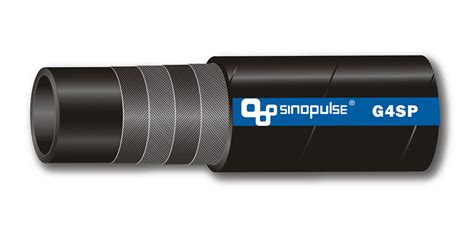 En Sp Hydraulic Hose Sinopulse