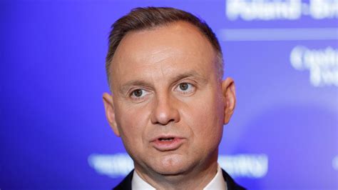 Polen Andrzej Duda Schl Gt Nderungen An Gesetz Zu Russland Kommission