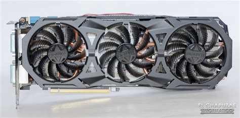 Gigabyte Geforce Gtx 970 G1 Gaming [review]