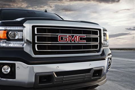 Gmc Sierra Picture Of