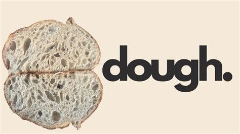 Fresh Sourdough Bread Near Me | The One Dough Bakery