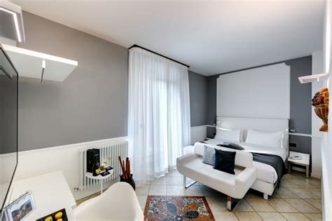 Superior room - Hotel Metropolitan Bologna