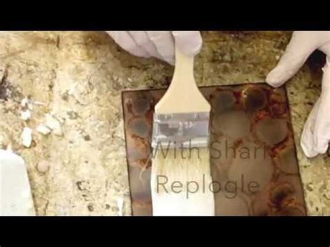 Wax On Wednesdays Encaustic Painting Helpful Finishing Tips Youtube