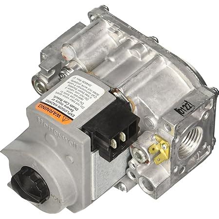 Amazon Oem Upgraded Replacement For Nordyne Furnace Gas Valve