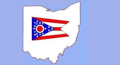 Ohio FLag - Best Flag