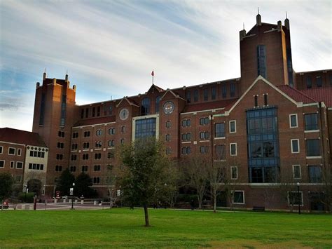 Tallahassee fl fsu campus is preparing for a record enrollment 30