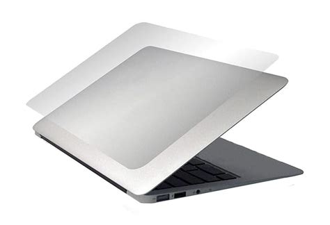 Saco Ultra Clear Top Guard For Lenovo Ideapad Flex Iil