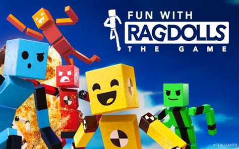 Download Fun with Ragdolls Free Full PC Game