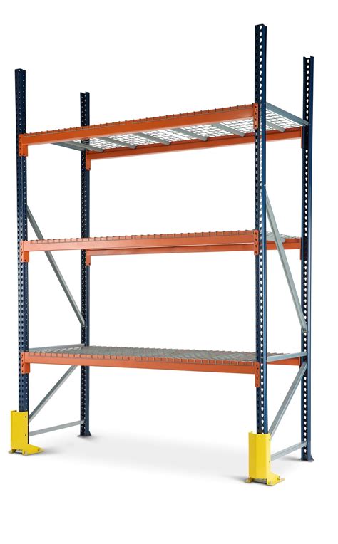 Pallet Racking | Warehouse Pallet Storage Racks