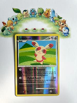 Spinda 46 147 Supreme Victors Reverse Holo Light Played