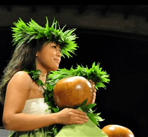 Merrie Monarch Hula Festival In Hilo Hawaii Hawaii Reporter