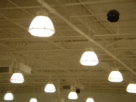 High Bay Light Fixtures Types Buying Guide