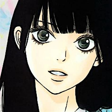 Sawako Kuronuma Icon Gambar