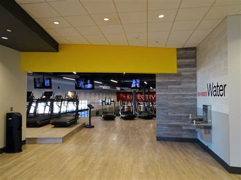 kinective fitness club 2