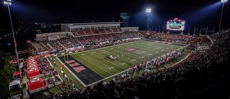 Cheap Western Kentucky Football Tickets Gametime