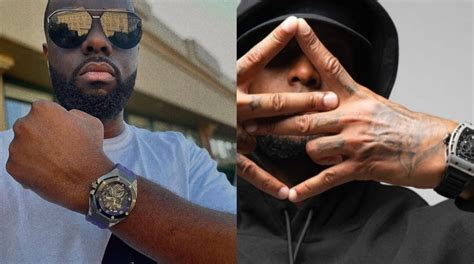 Booba réplique de la meilleure des façons à Gims qui veut le finir sous