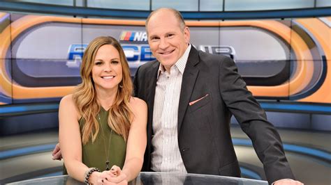 Versatile Spake Celebrates One Year At Fox Sports Fox Sports Presspass