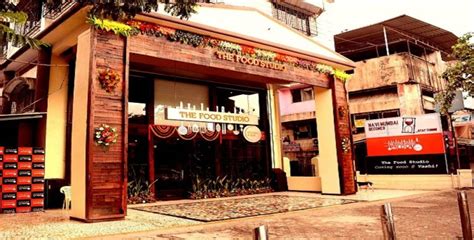 Here Are The Best Restaurants In Mulund To Try - HungryForever Food Blog