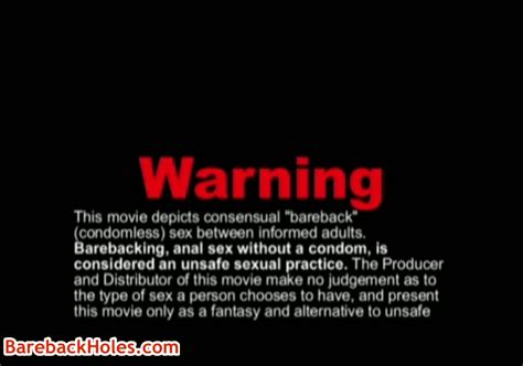 Travis Turner And Riles Clayton Hardcore Bareback BoyFriendTV