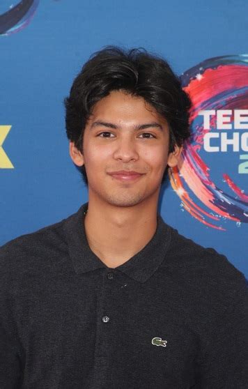 Xolo Maridueña - Ethnicity of Celebs | EthniCelebs.com