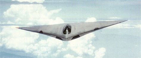 A12 AVENGER AIRCRAFT(STEALTH BOMBER) | Key Aero