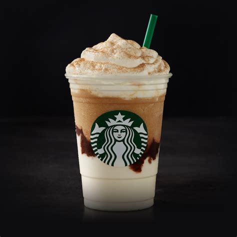 Mocha Frappuccino - Door 2 Door Deliveries