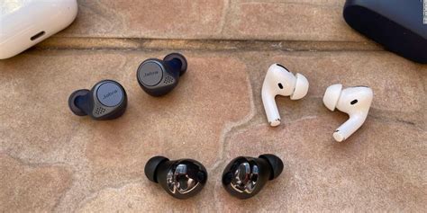 The Best True Wireless Earbuds Of 2021 Travel My Day Blog