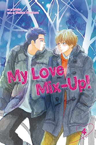 Amazon My Love Mix Up Vol Ebook Hinekure Wataru Aruko