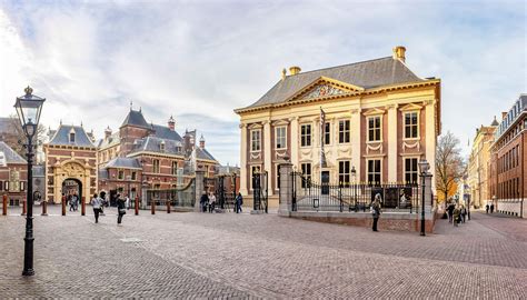 De beste hotels in Den-Haag al vanaf €55 - Voordeeluitjes.nl