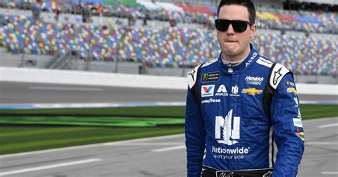 Daytona 500 Qualifying Results 2018 Alex Bowman Wins Pole Position