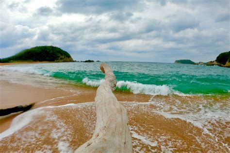 Conoce Cuáles Son Las 14 Playas Más Bonitas De México