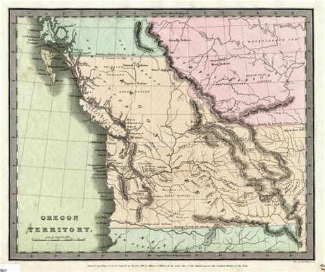 Washington State Library Digital Collections: Historical Maps | WA Secretary of State