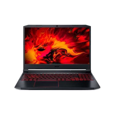 Notebook Gamer Acer Nitro An Rs Intel Core I Windows Home